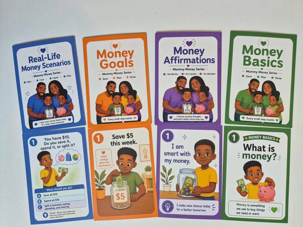 Flash Cards