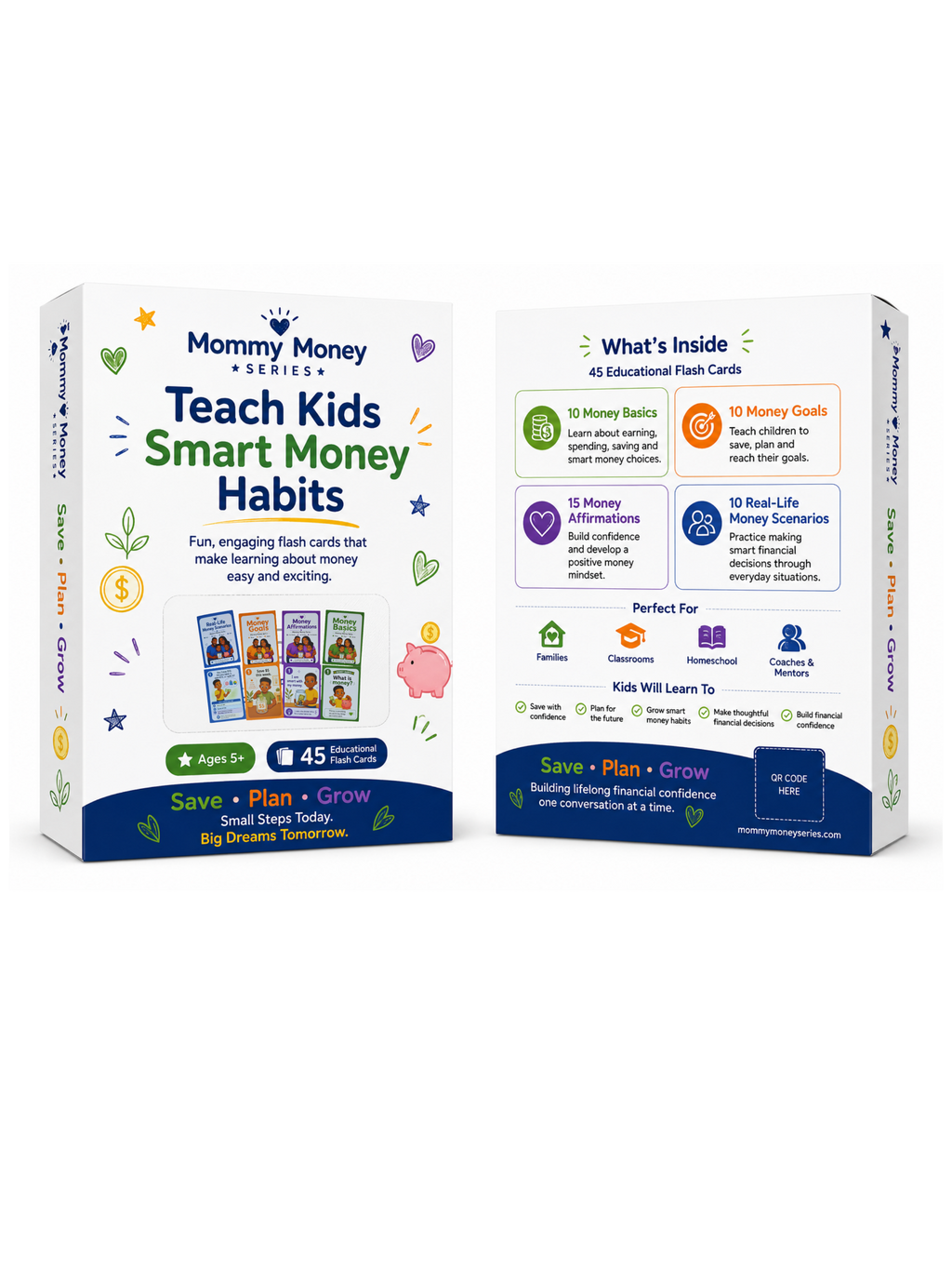 Flash Cards