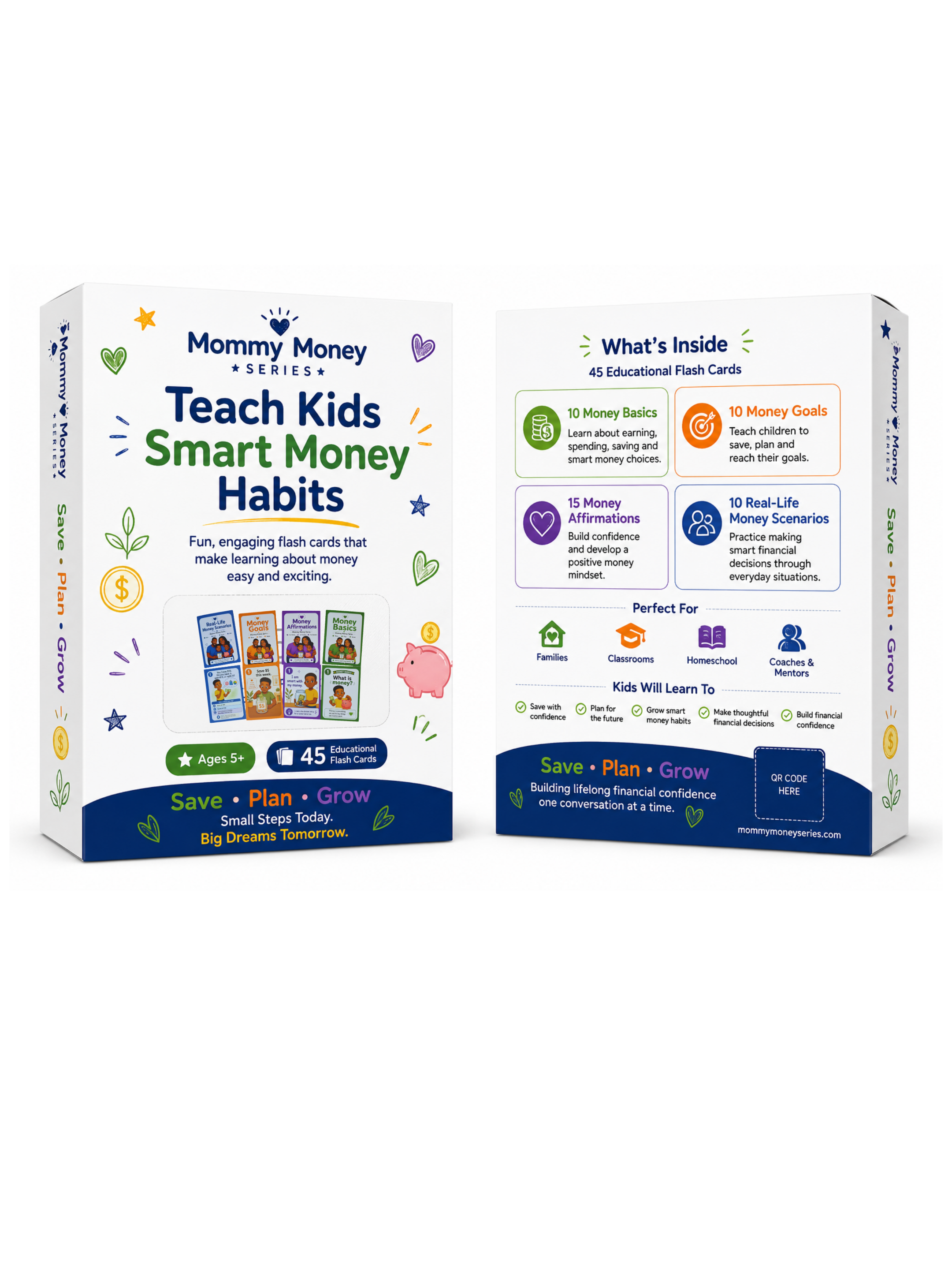 Flash Cards